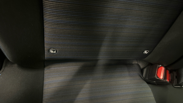 Nissan LEAF 110kW Acenta 39kWh 5dr Auto Electric Hatchback